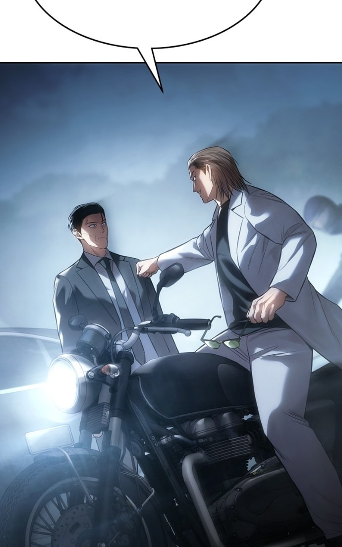 Read Mr. Baek chapter 140 image 60 on Lezhin