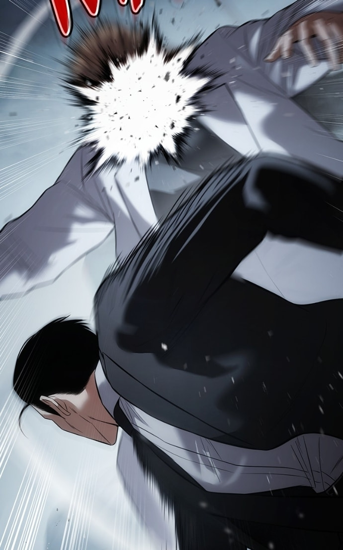 Read Mr. Baek chapter 140 image 64 on Lezhin