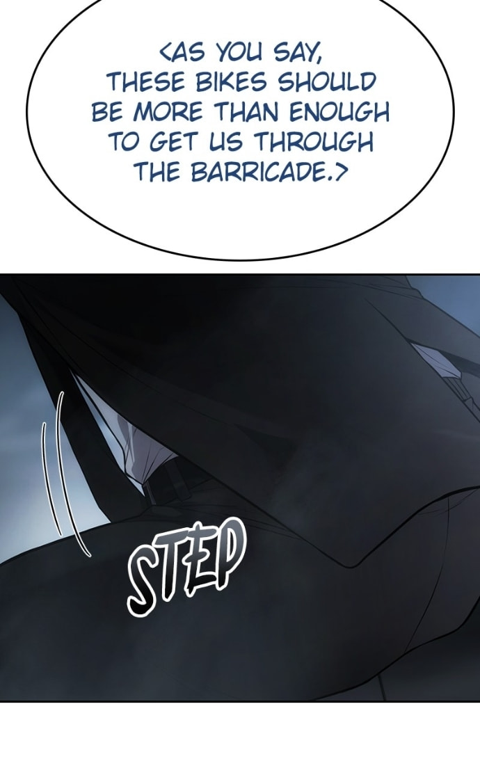 Read Mr. Baek chapter 140 image 69 on Lezhin