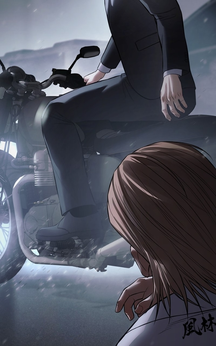 Read Mr. Baek chapter 140 image 71 on Lezhin