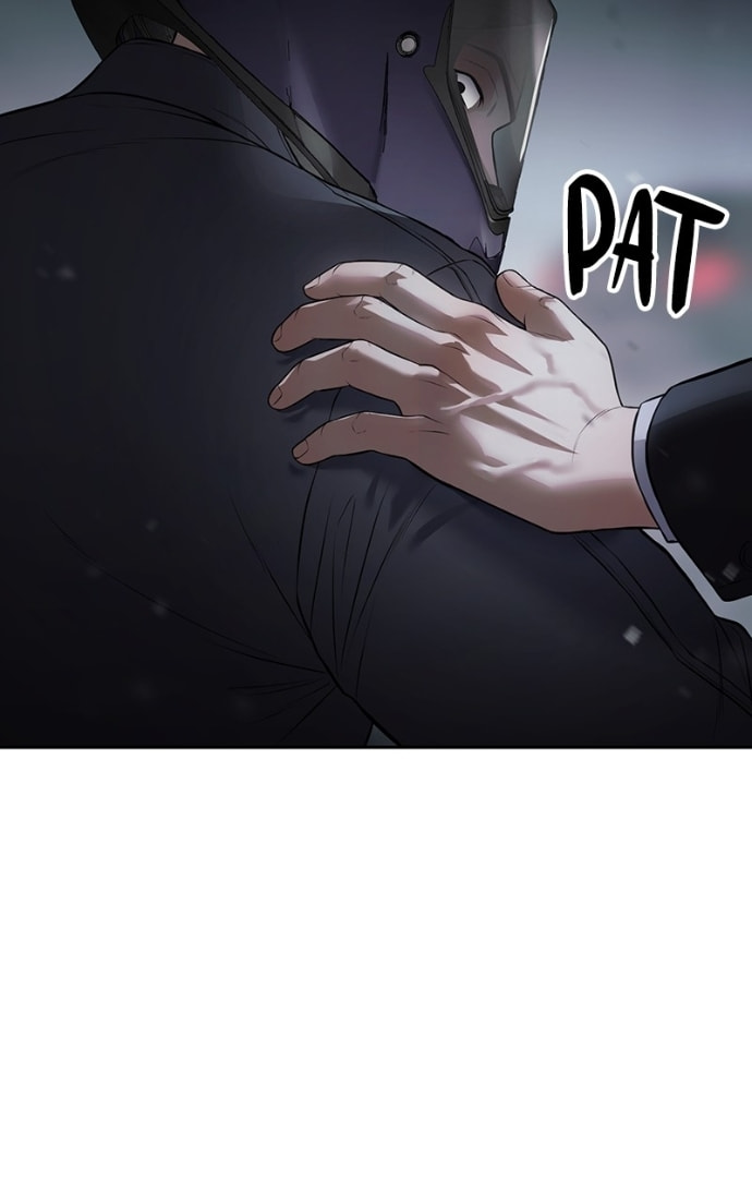 Read Mr. Baek chapter 140 image 73 on Lezhin