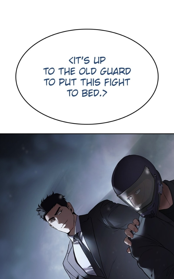 Read Mr. Baek chapter 140 image 74 on Lezhin