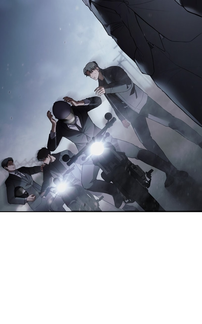 Read Mr. Baek chapter 140 image 75 on Lezhin