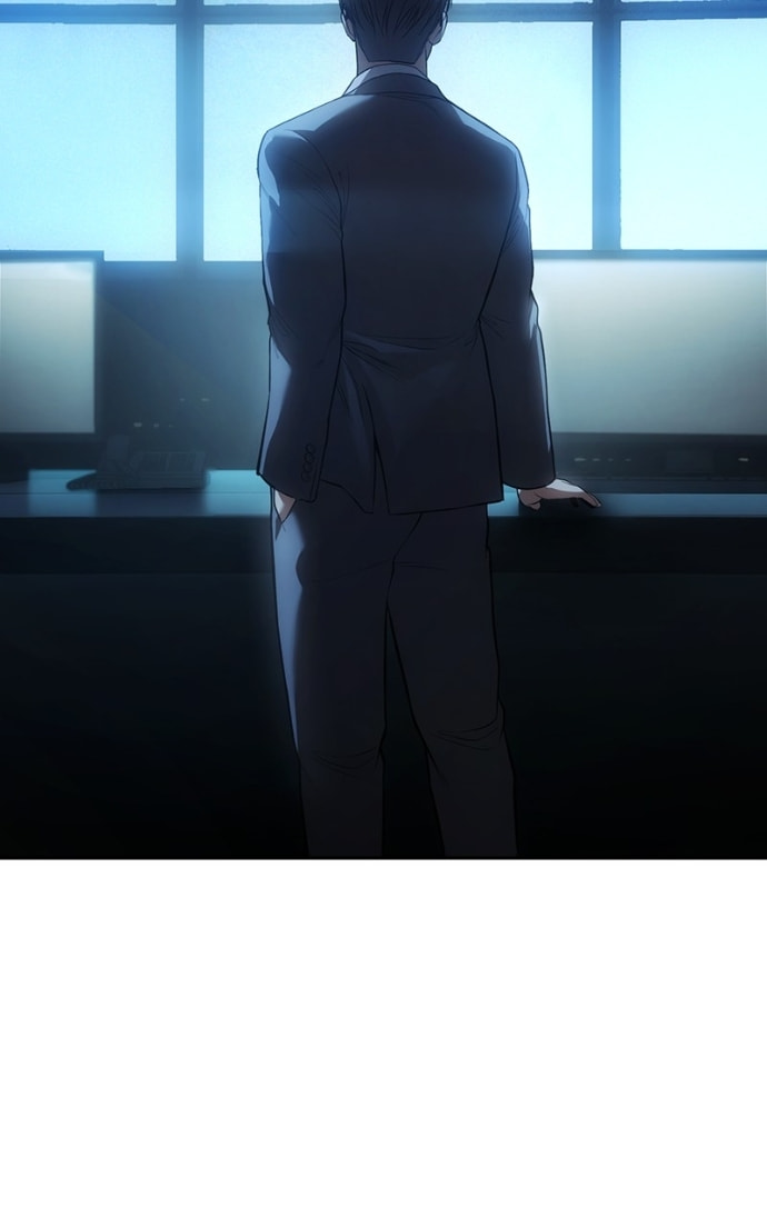 Read Mr. Baek chapter 140 image 8 on Lezhin