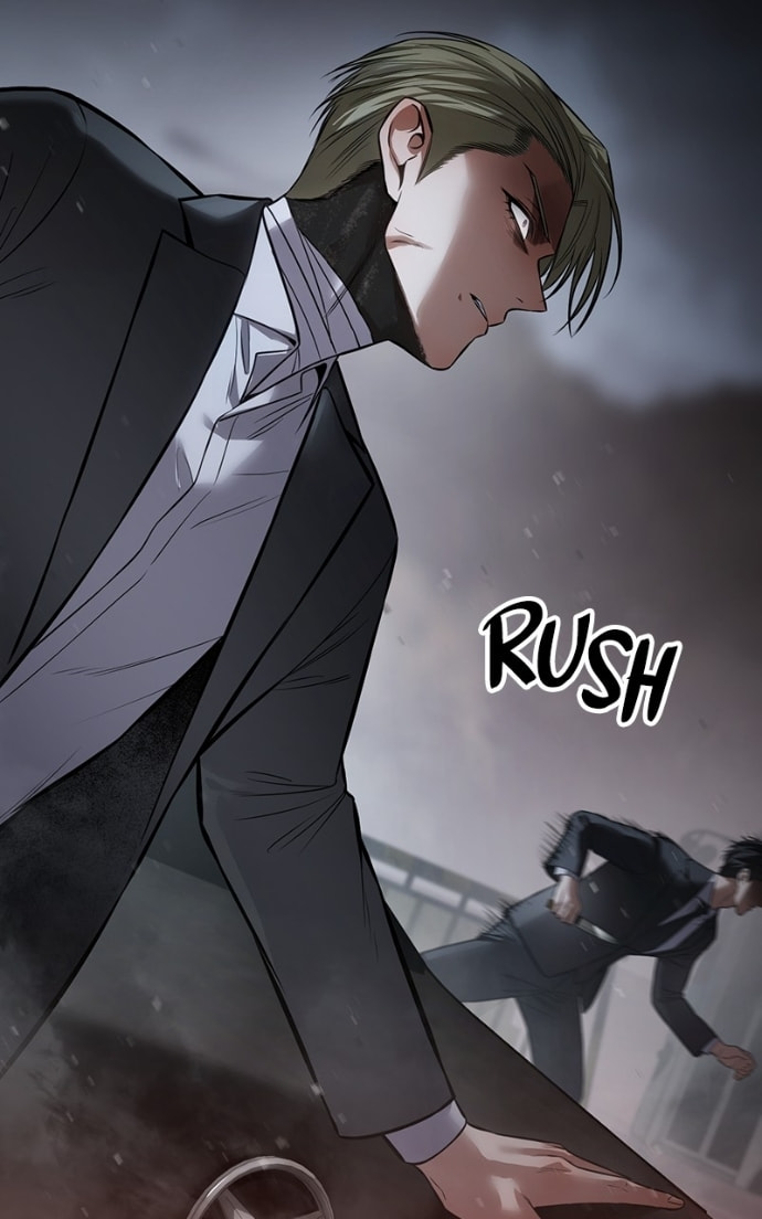 Read Mr. Baek chapter 140 image 88 on Lezhin