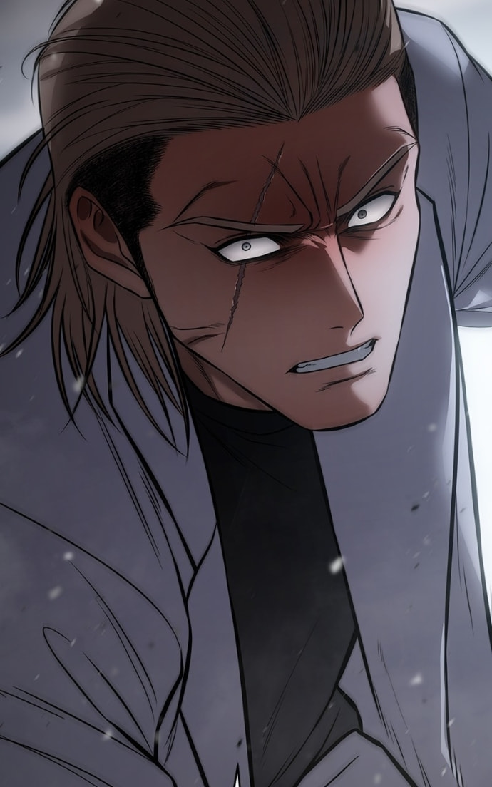 Read Mr. Baek chapter 140 image 97 on Lezhin