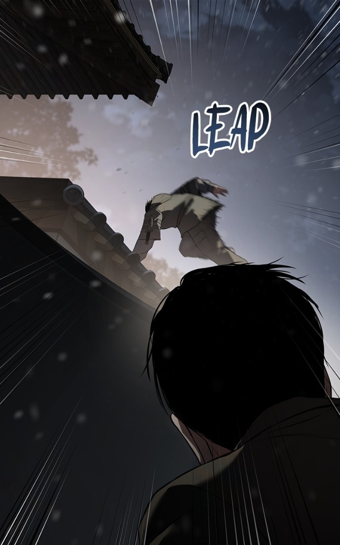 Read Mr. Baek chapter 141 image 103 on Lezhin