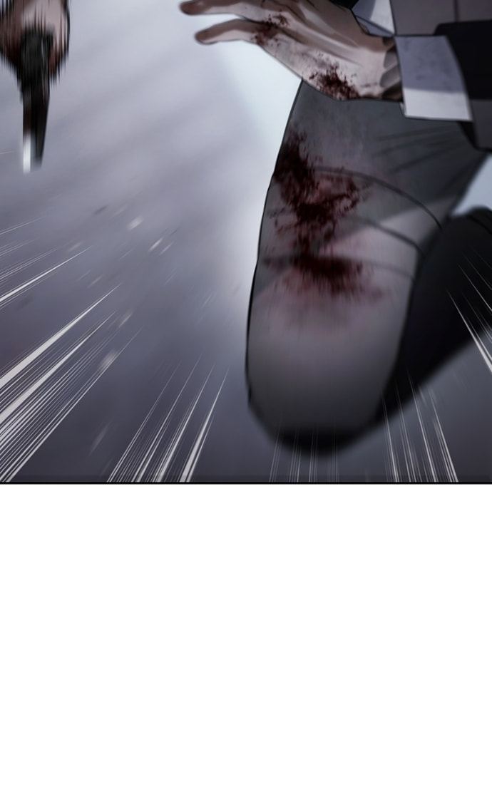 Read Mr. Baek chapter 141 image 11 on Lezhin