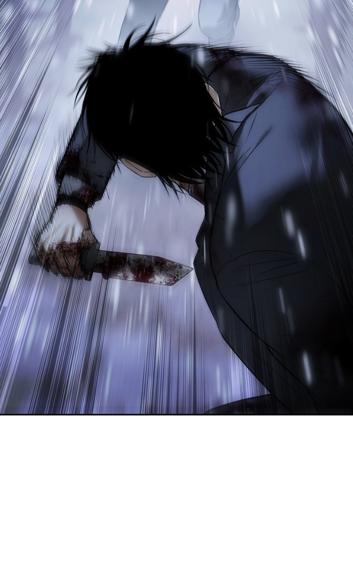 Read Mr. Baek chapter 141 image 111 on Lezhin
