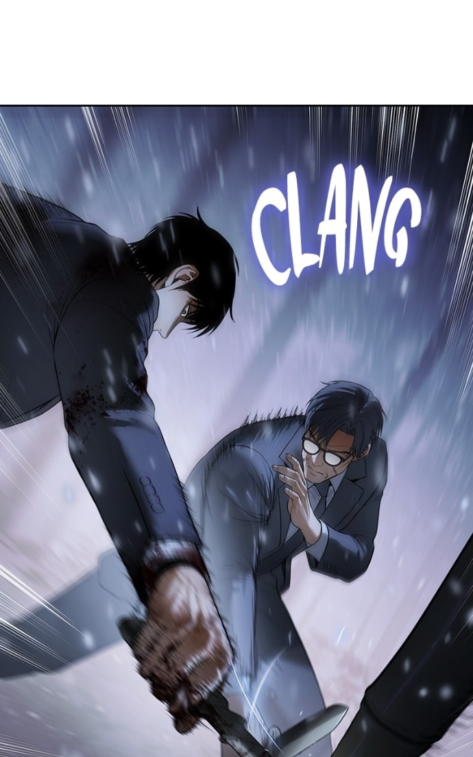 Read Mr. Baek chapter 141 image 114 on Lezhin