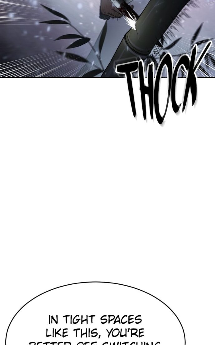 Read Mr. Baek chapter 141 image 115 on Lezhin