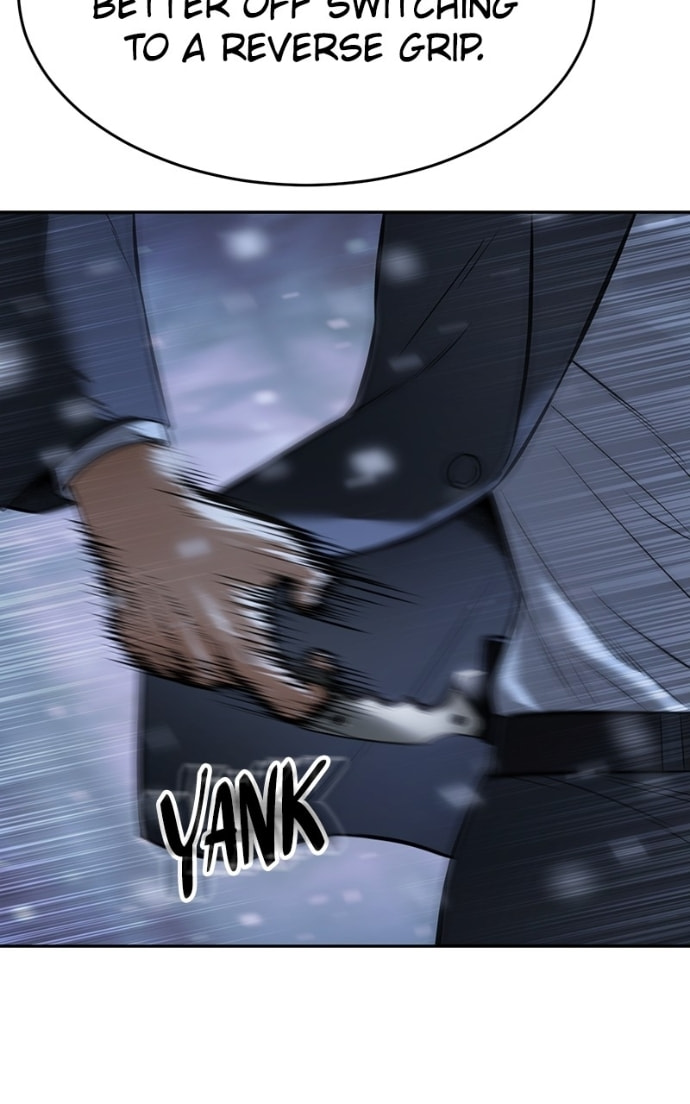 Read Mr. Baek chapter 141 image 116 on Lezhin