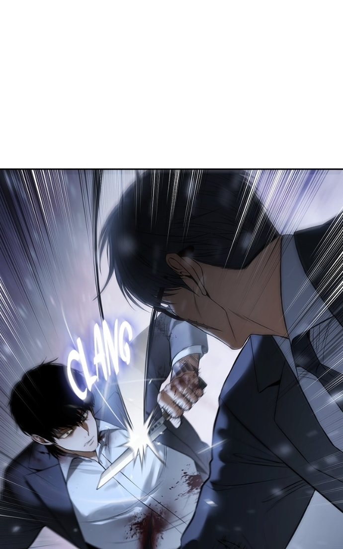 Read Mr. Baek chapter 141 image 117 on Lezhin