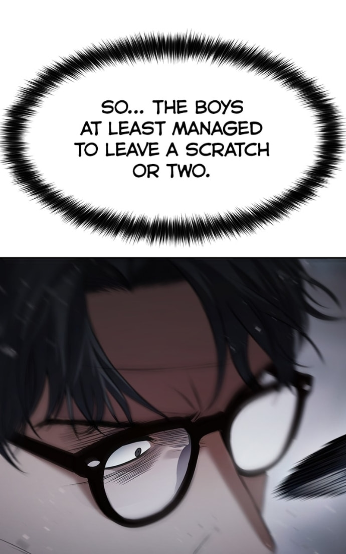 Read Mr. Baek chapter 141 image 12 on Lezhin