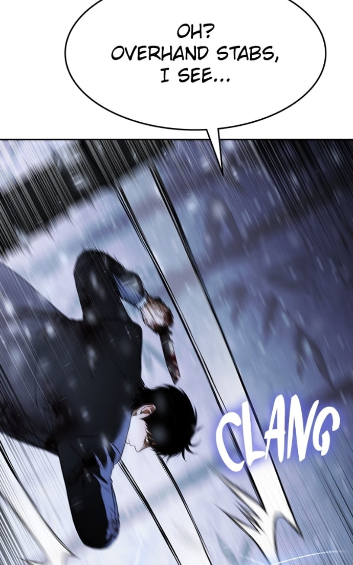Read Mr. Baek chapter 141 image 121 on Lezhin