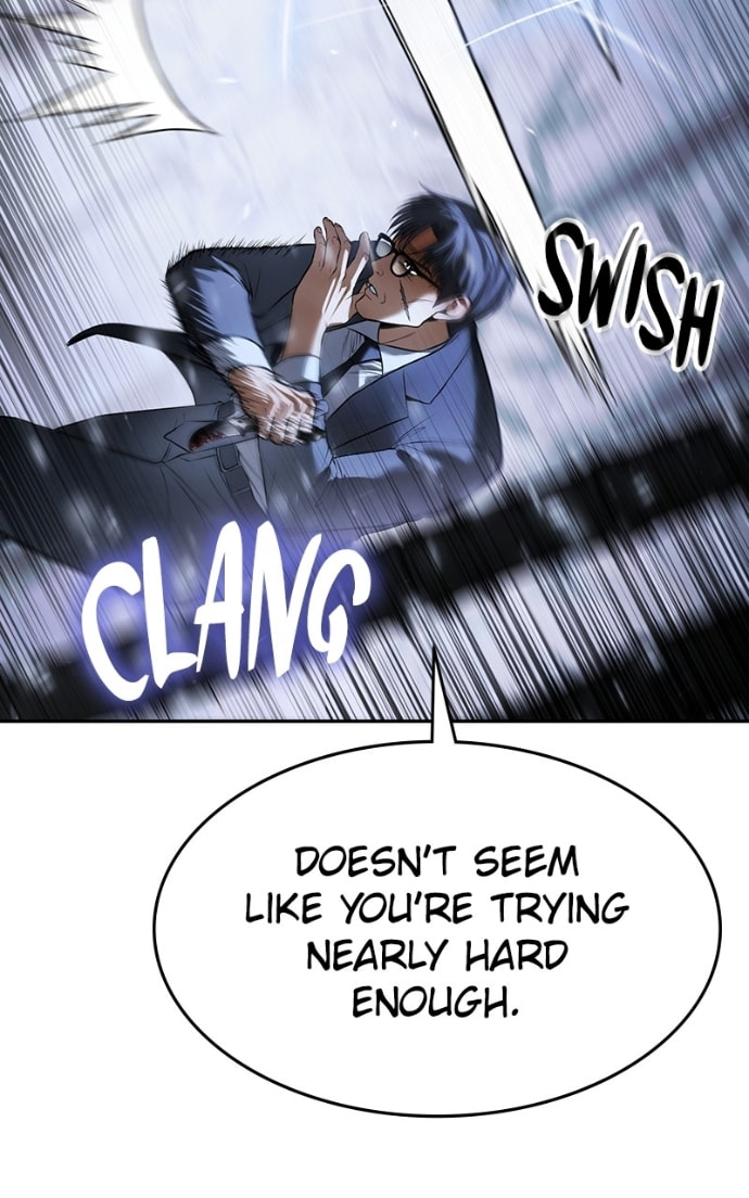 Read Mr. Baek chapter 141 image 122 on Lezhin
