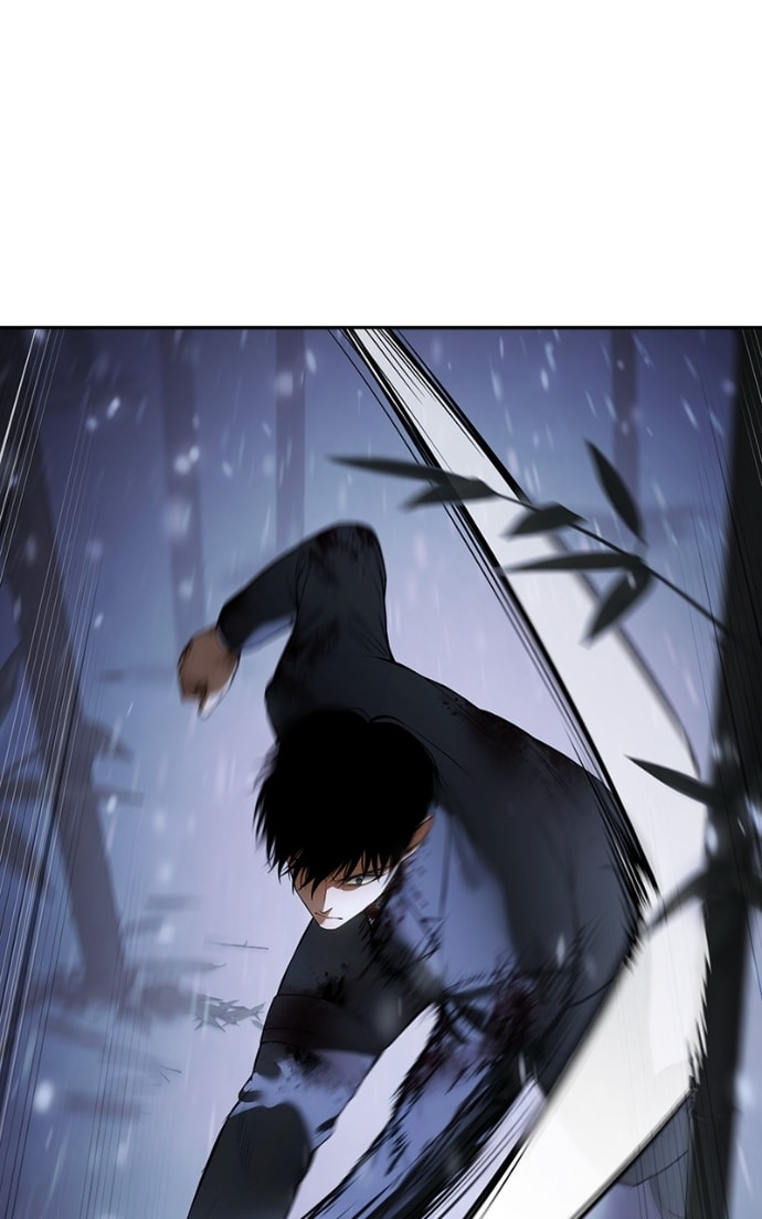 Read Mr. Baek chapter 141 image 124 on Lezhin