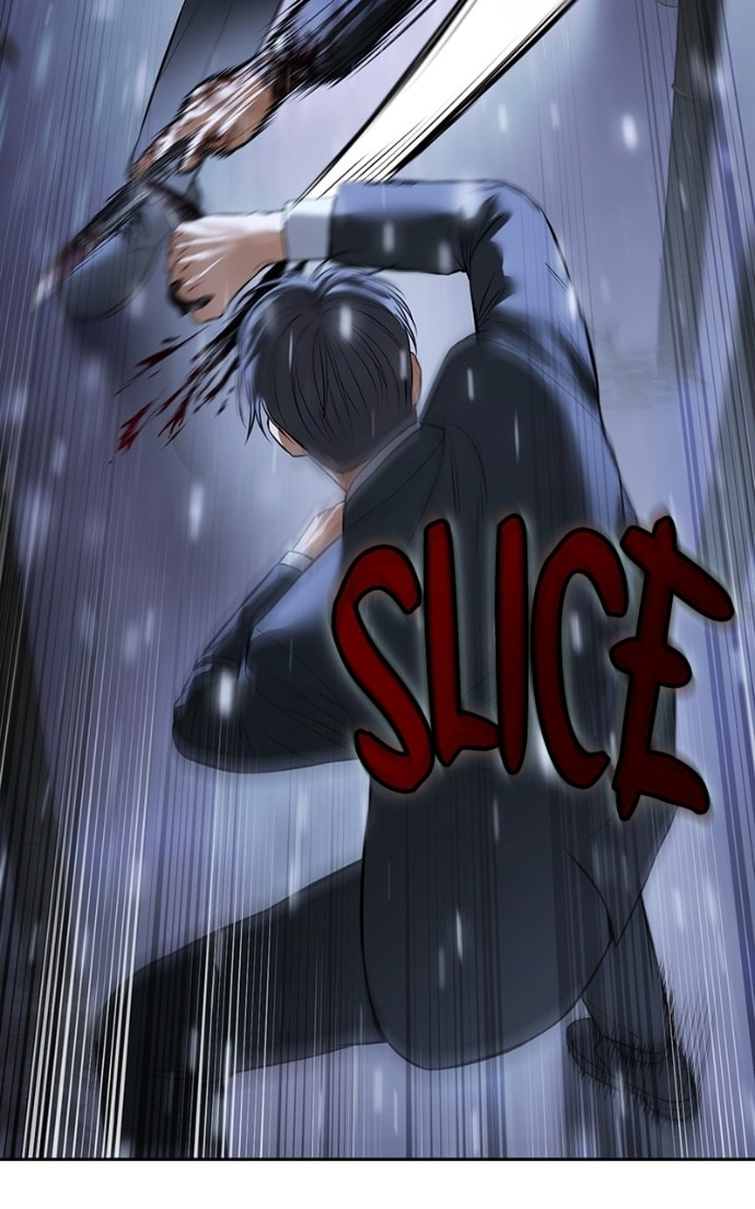 Read Mr. Baek chapter 141 image 125 on Lezhin