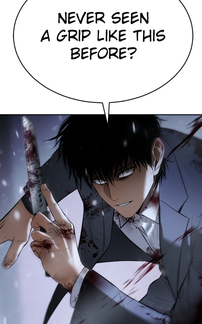 Read Mr. Baek chapter 141 image 129 on Lezhin