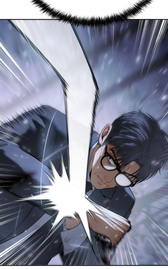 Read Mr. Baek chapter 141 image 135 on Lezhin
