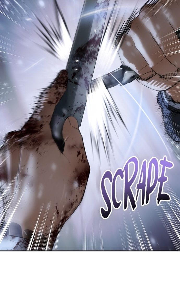 Read Mr. Baek chapter 141 image 137 on Lezhin