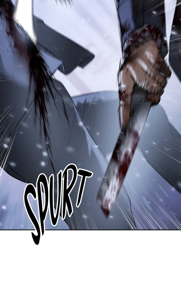 Read Mr. Baek chapter 141 image 139 on Lezhin