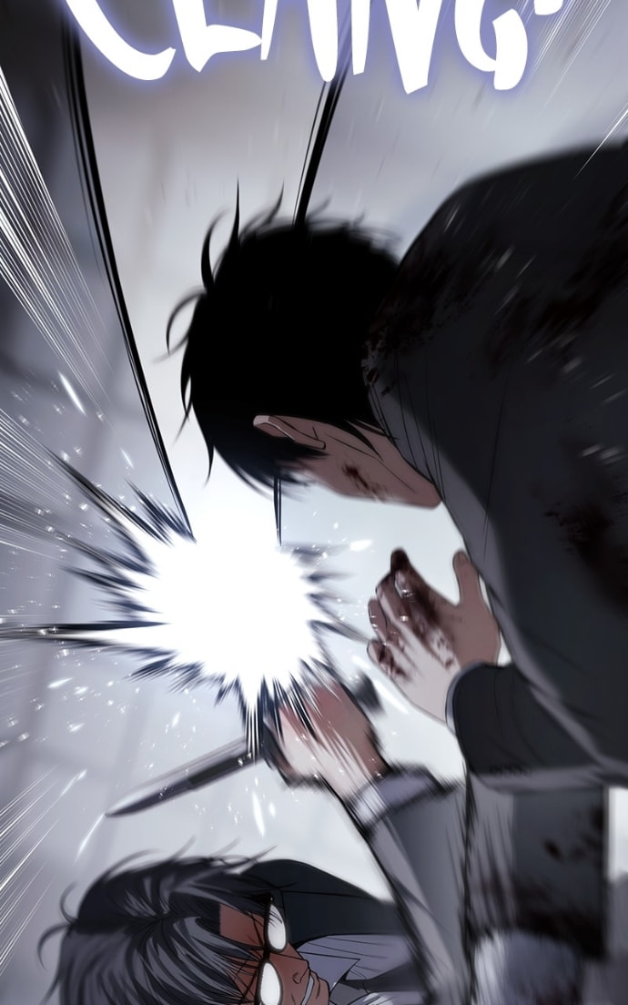 Read Mr. Baek chapter 141 image 14 on Lezhin