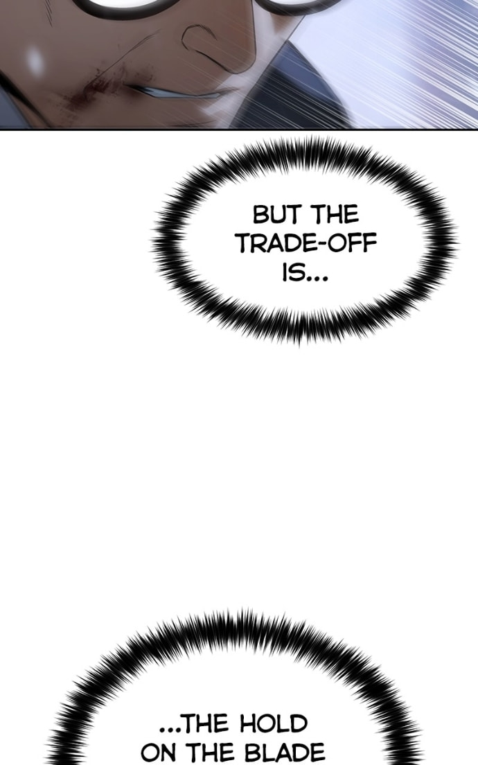 Read Mr. Baek chapter 141 image 141 on Lezhin
