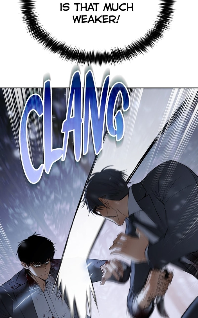 Read Mr. Baek chapter 141 image 142 on Lezhin