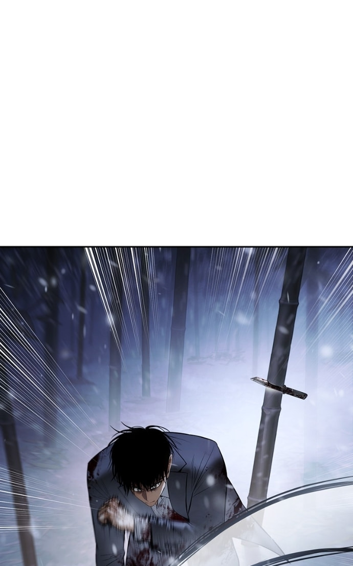 Read Mr. Baek chapter 141 image 149 on Lezhin