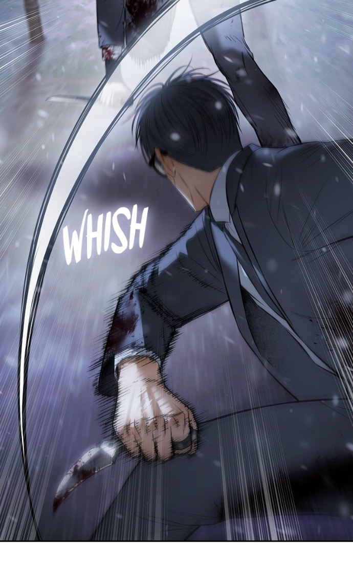 Read Mr. Baek chapter 141 image 150 on Lezhin