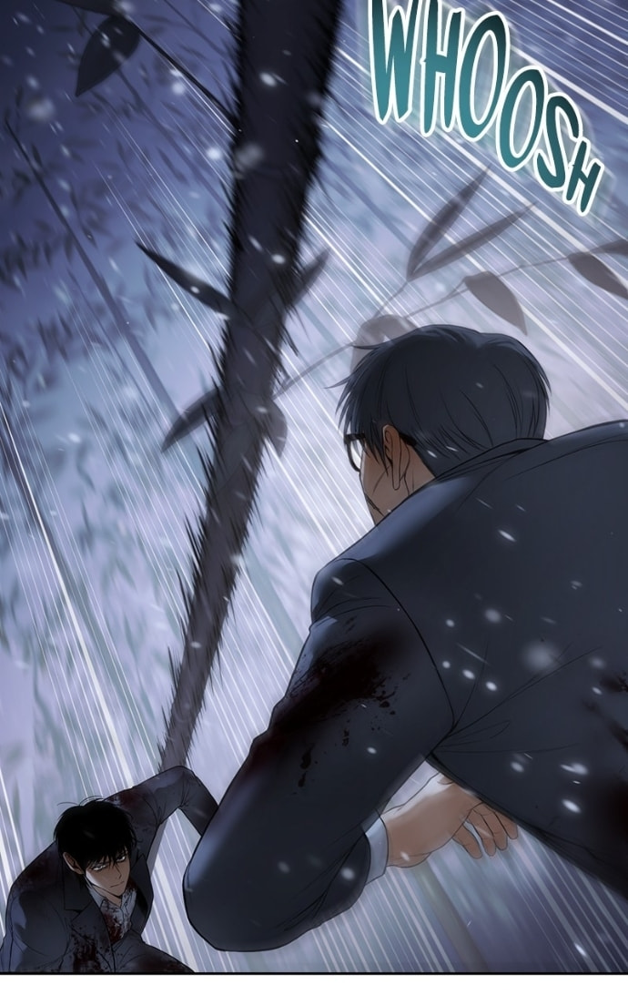Read Mr. Baek chapter 141 image 153 on Lezhin