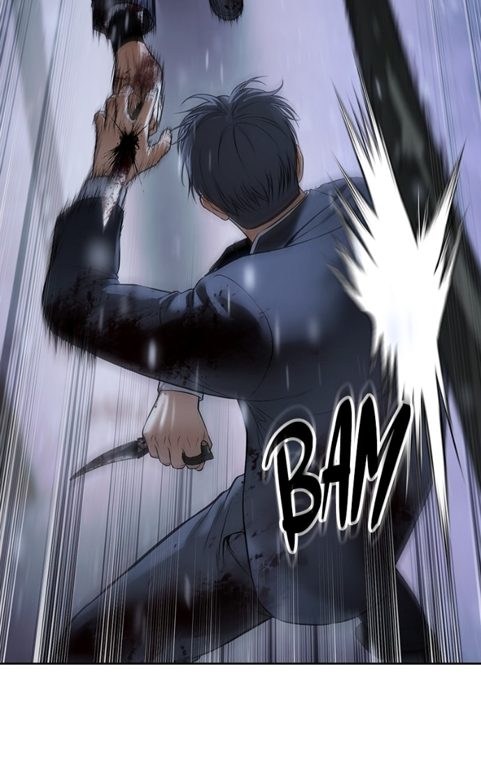 Read Mr. Baek chapter 141 image 155 on Lezhin