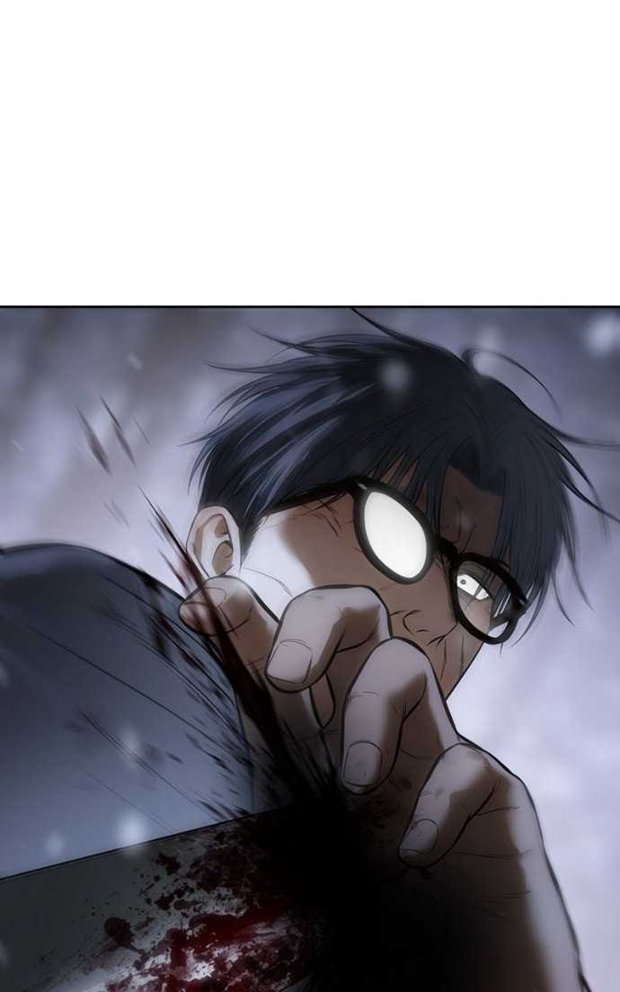 Read Mr. Baek chapter 141 image 156 on Lezhin
