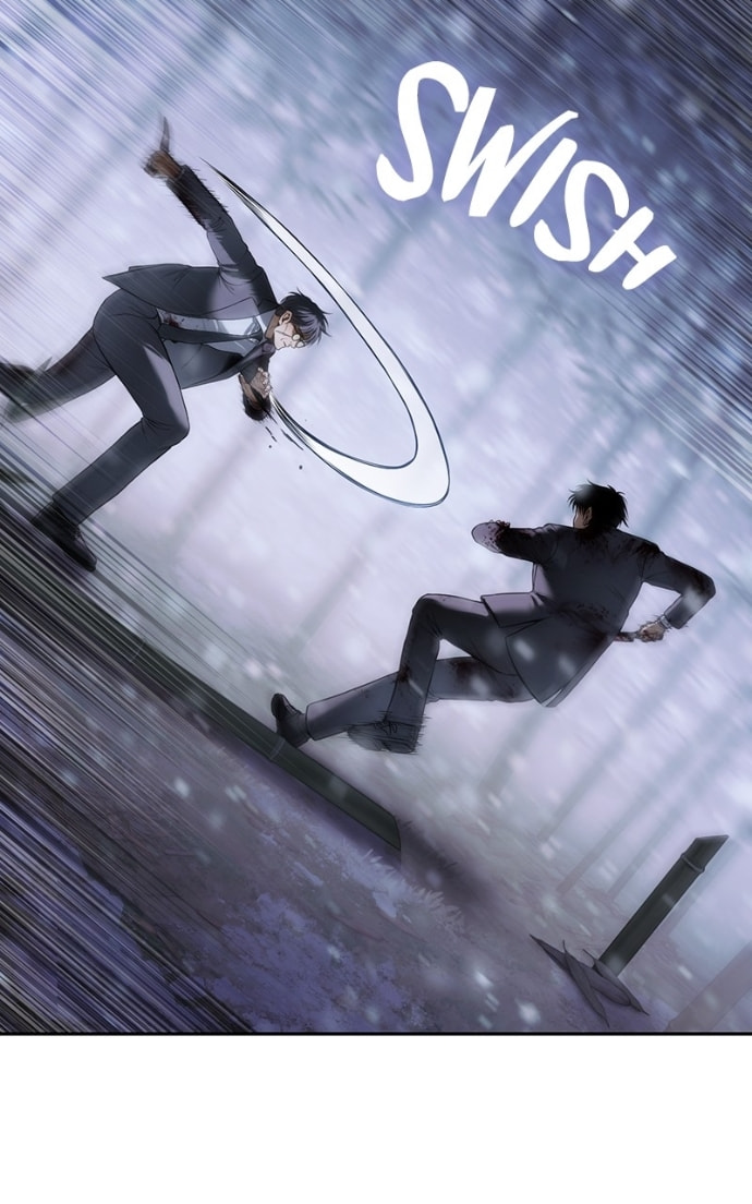 Read Mr. Baek chapter 141 image 158 on Lezhin
