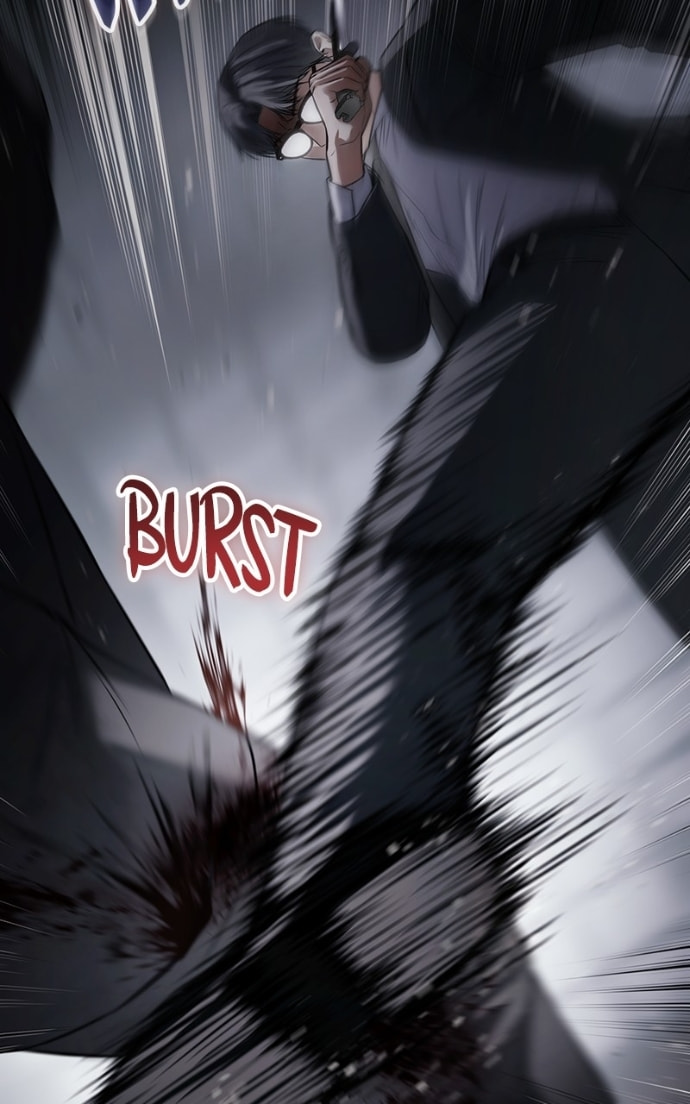 Read Mr. Baek chapter 141 image 16 on Lezhin