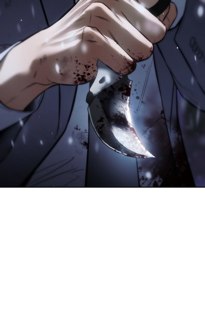 Read Mr. Baek chapter 141 image 166 on Lezhin