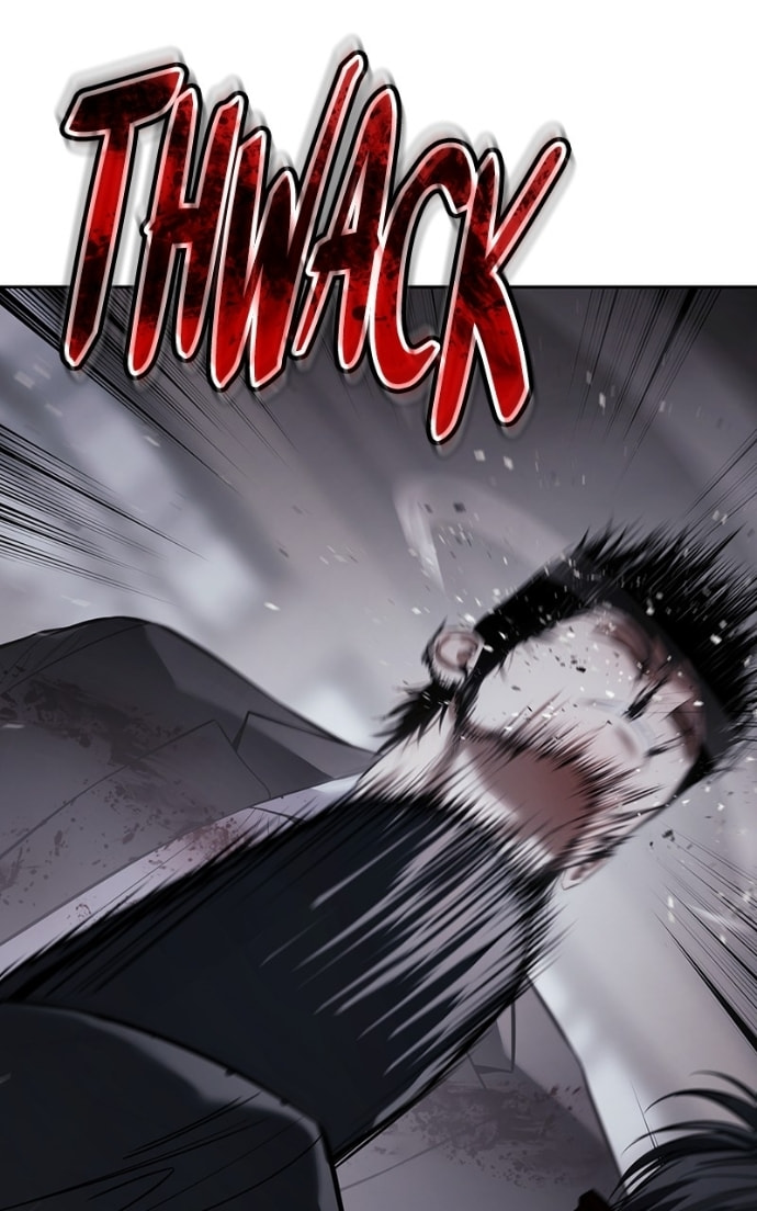 Read Mr. Baek chapter 141 image 23 on Lezhin