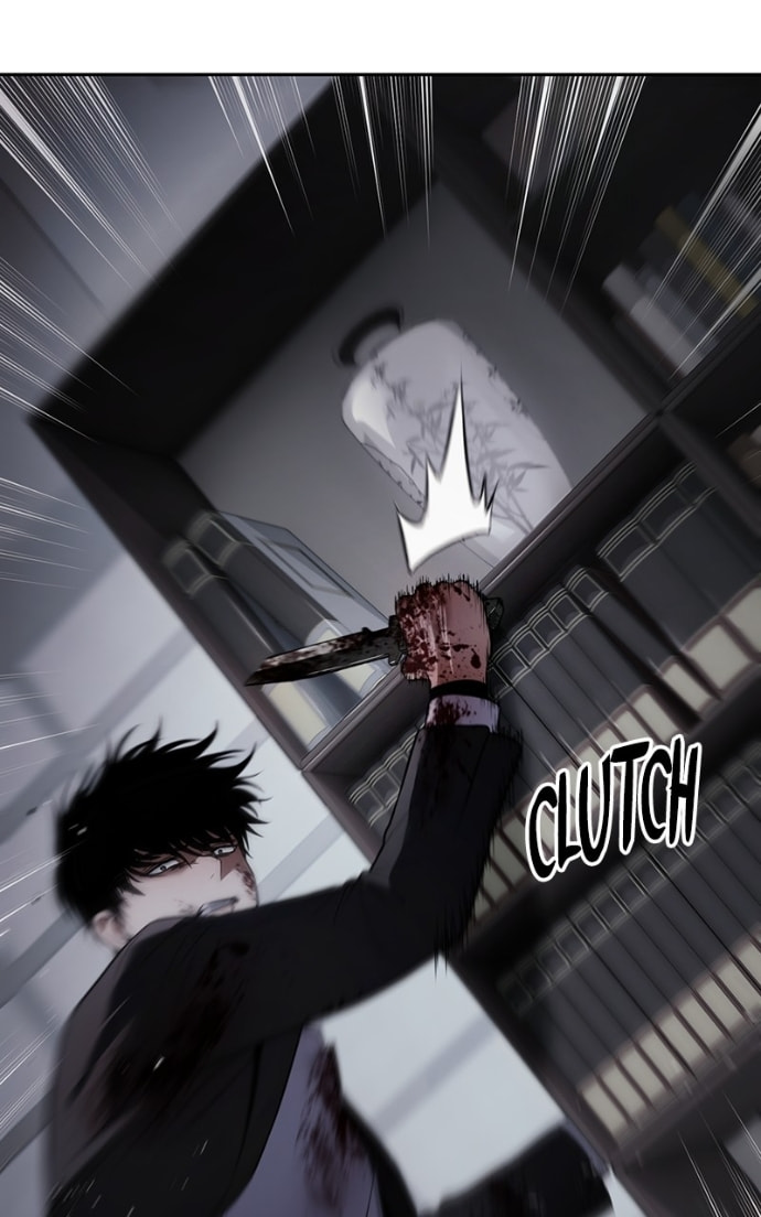 Read Mr. Baek chapter 141 image 25 on Lezhin