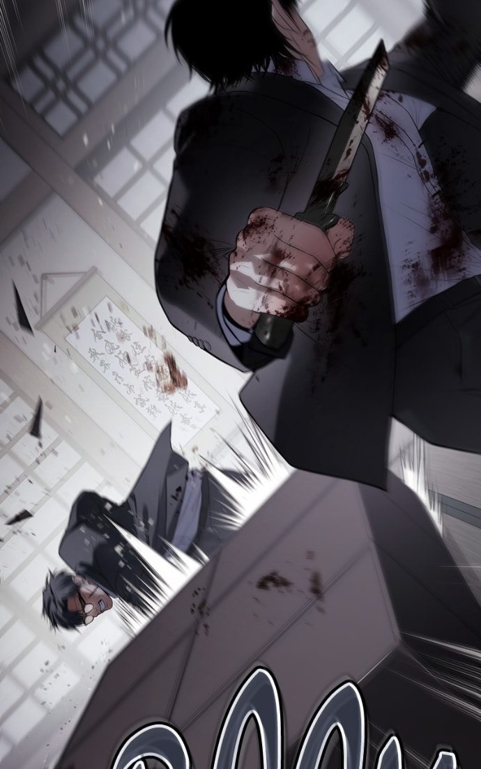 Read Mr. Baek chapter 141 image 27 on Lezhin