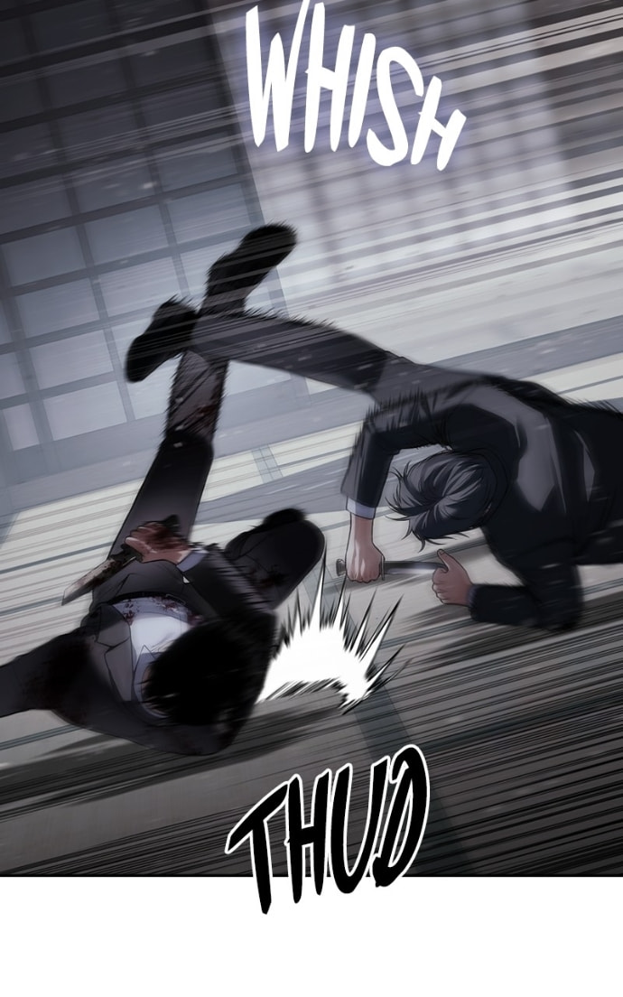 Read Mr. Baek chapter 141 image 32 on Lezhin