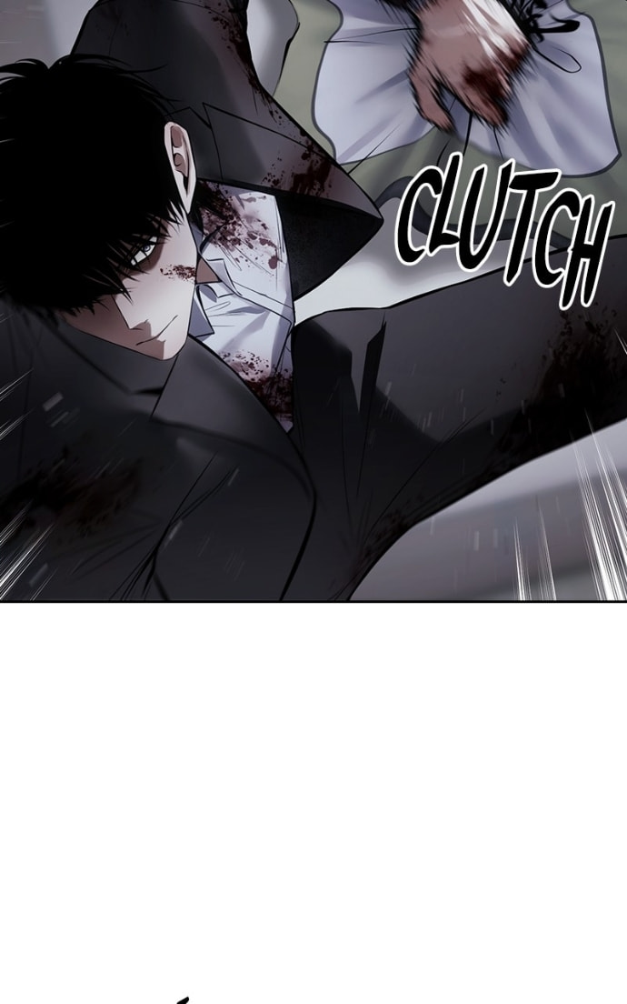Read Mr. Baek chapter 141 image 35 on Lezhin