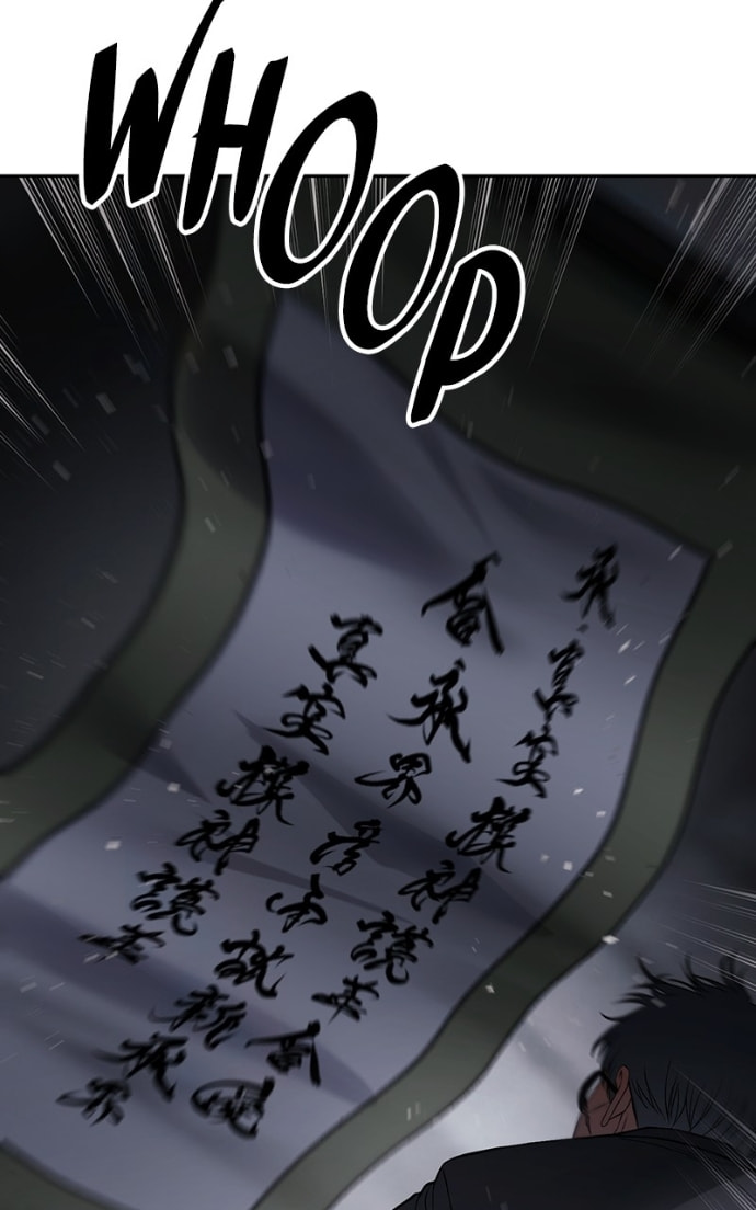 Read Mr. Baek chapter 141 image 36 on Lezhin