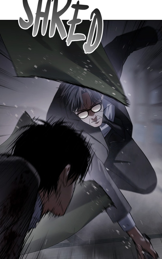 Read Mr. Baek chapter 141 image 38 on Lezhin
