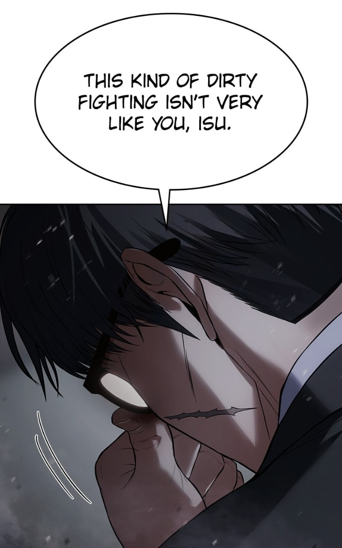 Read Mr. Baek chapter 141 image 47 on Lezhin