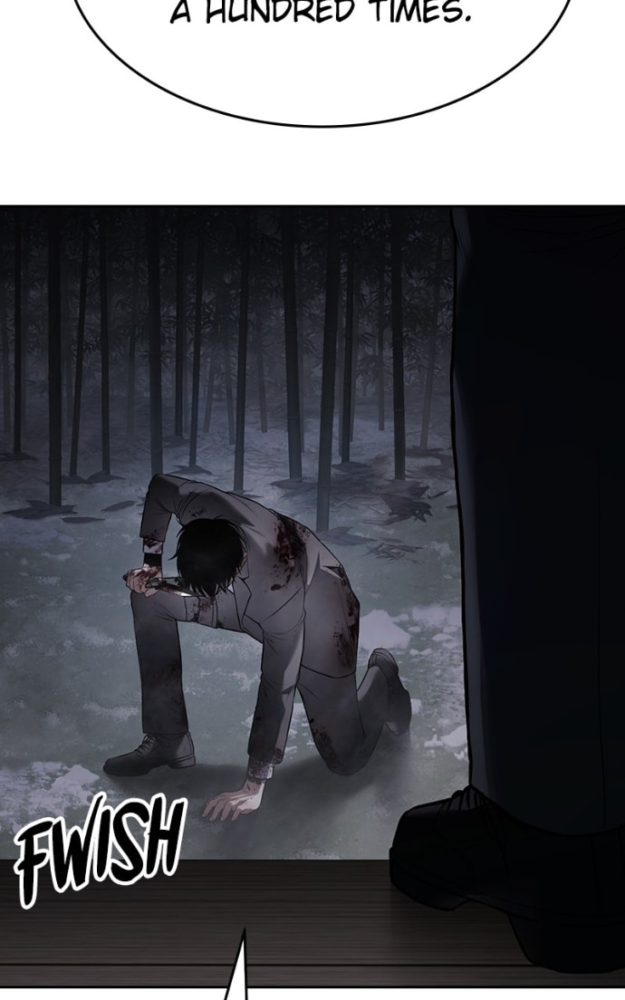 Read Mr. Baek chapter 141 image 51 on Lezhin