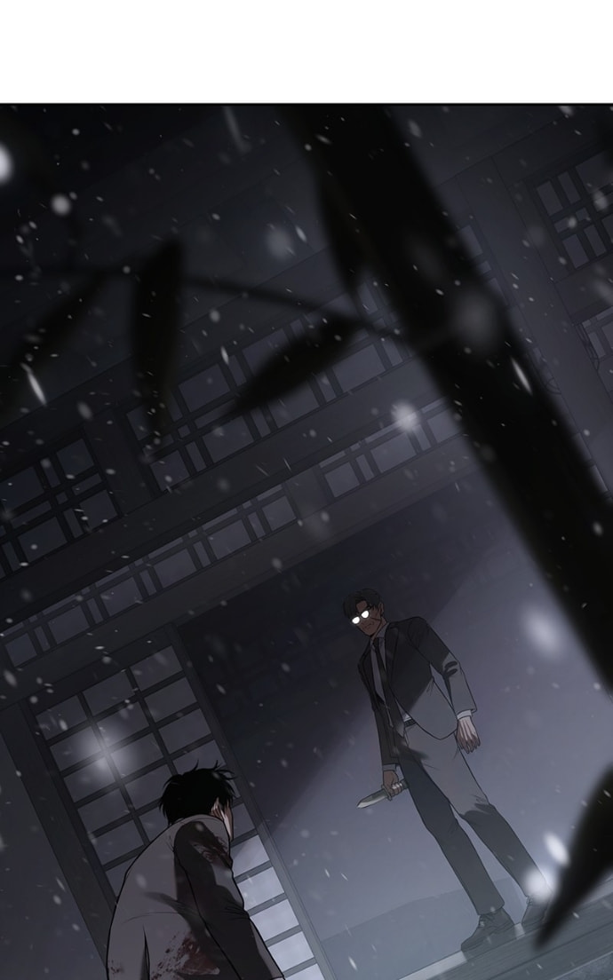 Read Mr. Baek chapter 141 image 55 on Lezhin