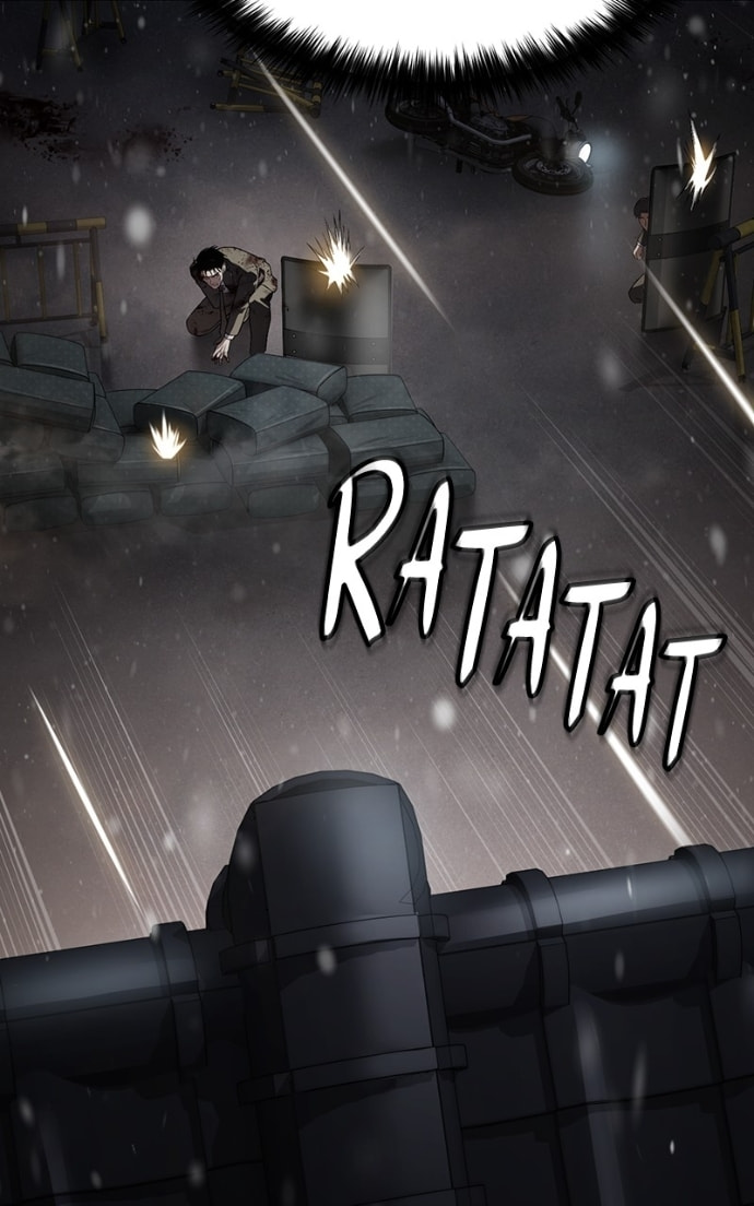 Read Mr. Baek chapter 141 image 70 on Lezhin