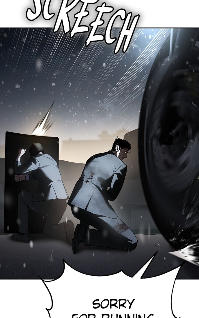 Read Mr. Baek chapter 141 image 74 on Lezhin