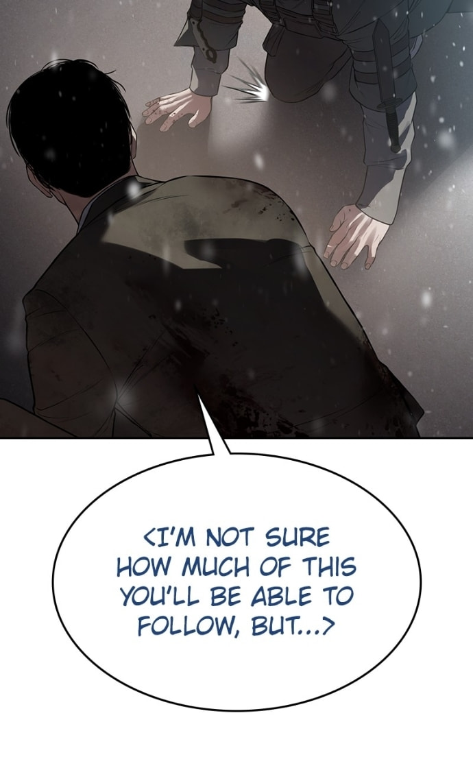 Read Mr. Baek chapter 141 image 78 on Lezhin